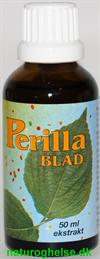 Perilla Blad Ekstrakt